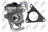 NTY EGR-AU-044 - Válvula EGR