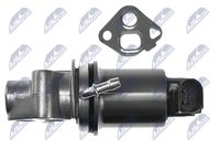 NTY EGR-AU-009 - Válvula EGR