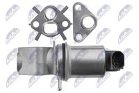 NTY EGR-AU-042 - Válvula EGR