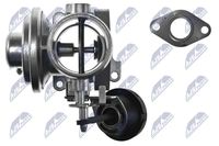 NTY EGR-AU-003 - Válvula EGR