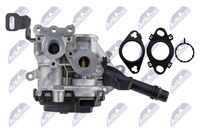 NTY EGR-CT-020 - Válvula EGR