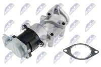 NTY EGR-LR-002 - Válvula EGR
