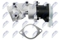 NTY EGR-LR-002 - Válvula EGR