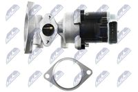NTY EGR-LR-002 - Válvula EGR