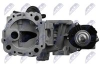 NTY EGR-FR-034 - Válvula EGR