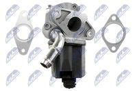 NTY EGR-FR-007 - Válvula EGR