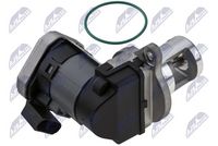 NTY EGR-ME-010 - Válvula EGR