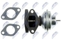 NTY EGR-LR-000 - Válvula EGR