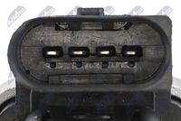 NTY EGR-ME-010 - Válvula EGR