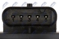 NTY EGR-ME-009 - Válvula EGR