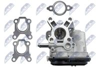 NTY EGR-NS-007 - Válvula EGR