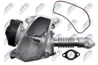 NTY EGR-ME-014 - Válvula EGR