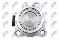 NTY EGR-RE-000 - Válvula EGR