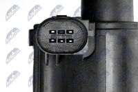 NTY EGR-NS-004 - Válvula EGR