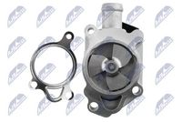 NTY EGR-ME-007 - Válvula EGR