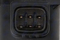 NTY EGR-TY-008 - Válvula EGR