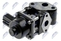 NTY EGR-SU-001 - Válvula EGR