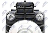 NTY EGR-RE-007 - Válvula EGR