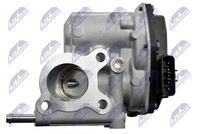 NTY EGR-TY-011 - Válvula EGR