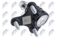 NTY ZSD-AU-004 - Rótula de suspensión/carga