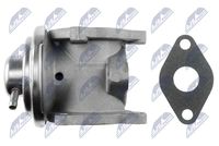 NTY EGR-SK-002 - Válvula EGR