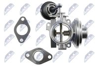 NTY EGR-SK-003 - Válvula EGR