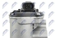 NTY EGR-RE-020 - Válvula EGR