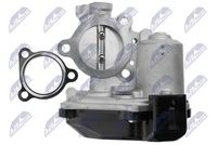 NTY EGR-VW-043 - Válvula EGR
