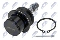 NTY ZSD-CH-030 - Rótula de suspensión/carga