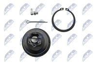 NTY ZSD-CH-005 - Rótula de suspensión/carga