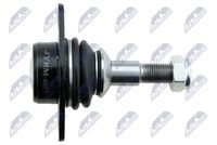 NTY ZSD-BM-007 - Rótula de suspensión/carga