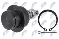 NTY ZSD-FR-006 - Rótula de suspensión/carga