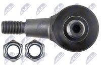 NTY ZSD-ME-004 - Rótula de suspensión/carga