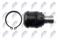 NTY ZSD-MS-023 - Rótula de suspensión/carga