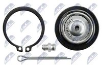 NTY ZSD-NS-041 - Rótula de suspensión/carga