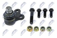 NTY ZSDRE009 - Rótula de suspensión/carga