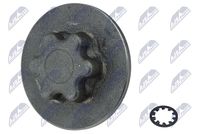 NTY ZSD-RE-016 - Rótula de suspensión/carga