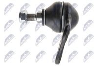 NTY ZSD-RE-010 - Rótula de suspensión/carga