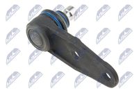 NTY ZSD-RE-002 - Rótula de suspensión/carga