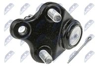 NTY ZSD-TY-024 - Rótula de suspensión/carga