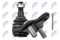 NTY ZSD-TY-024 - Rótula de suspensión/carga