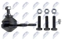 NTY ZSG-ME-001 - Rótula de suspensión/carga