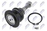 NTY ZSG-LR-001 - Rótula de suspensión/carga