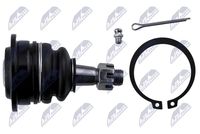 NTY ZSG-NS-005 - Rótula de suspensión/carga