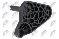 NTY NXX-AU-001 - Kit de reparación, palanca de cambios