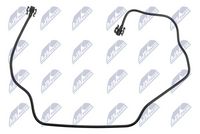 NTY BPP-FR-013 - Tubería de radiador