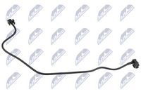 NTY BPP-FR-011 - Tubería de radiador