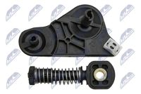 NTY NXX-VW-012 - Kit de reparación, palanca de cambios
