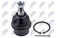 NTY ZSTTY002 - Rótula de suspensión/carga