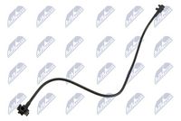 NTY BPPCT022 - Tubería de radiador